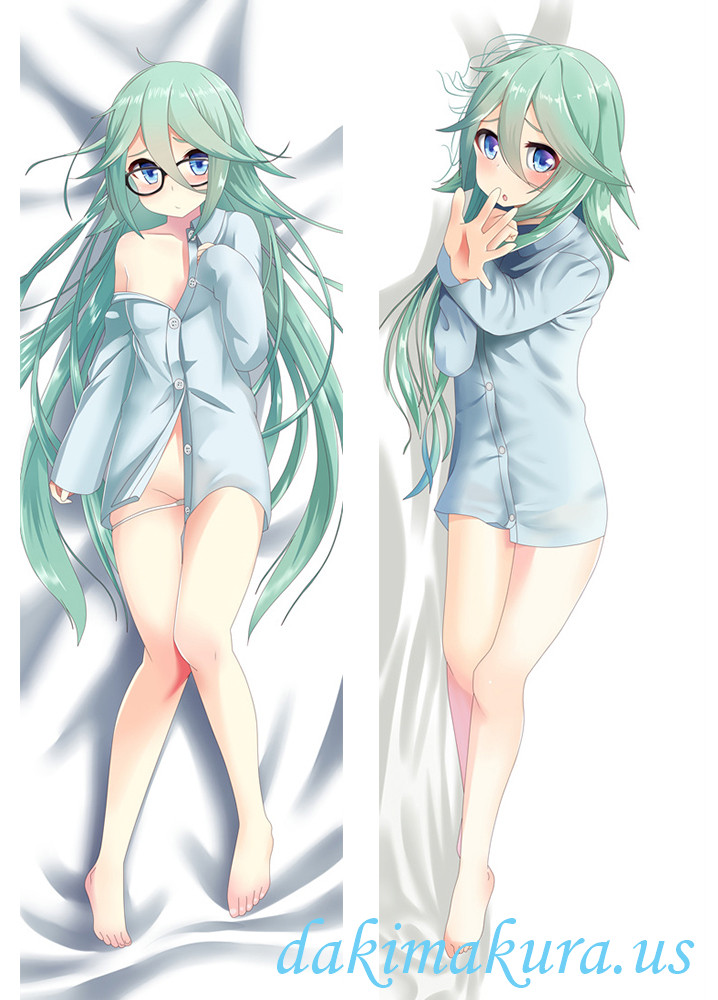 Yamakaze - Kantai Collection Anime Body Pillow Case japanese love pillows for sale